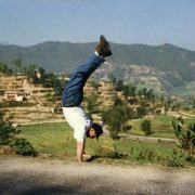 1996 Nepal